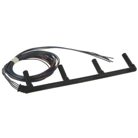 Adattatore per volante per carrello da golf 10L0L Italia