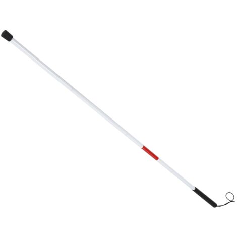 Safety Bastone Alluminio Pieghevole | Ausilio Mobilità - Foto 9