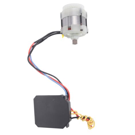 Commutatore Per Motore Elettrico In Rame 7P A Gancio - 11.3x3.97x12.6 Mm Per Utensili E Motori DC - 3
