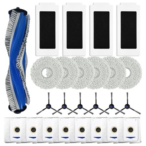 Cuscinetti di Ricambio per Aspirapolvere per Robot Aspirapolvere AV207949