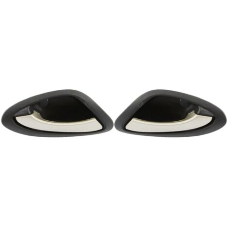 HAFRILY Maniglia impermeabile per portiera auto, maniglia per