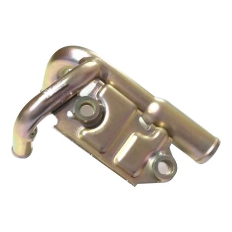 Tubo Bypass Refrigerante Motore Baceyong - Ricambio 68211200AC - Compatibile Con Jeep Grand Cherokee E Ram 1500 3.0L V6 Diesel (2014-2019)