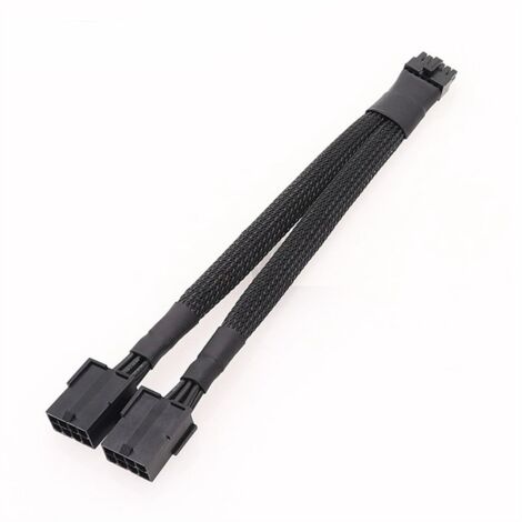 Dock per Scheda Video Esterno per Laptop, Dock di Uscita Interfaccia a 6 Pin 8 Pin, Expresscard di Estensione Grafica Exp GDC, per Mini PCI-E