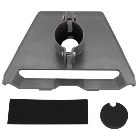 Tubo di fissaggio Fiamma per staffa di supporto adatta a Carry Bike 200