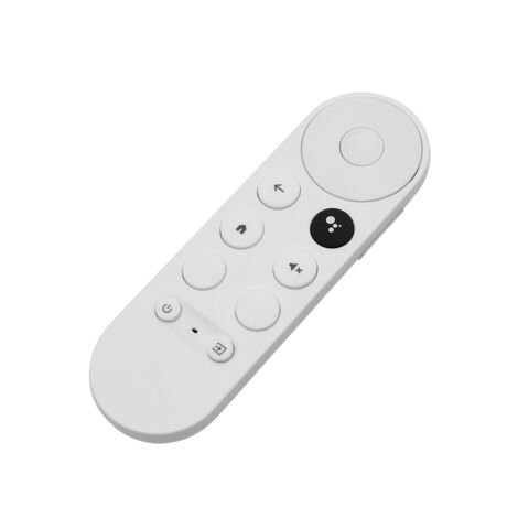Telecomando Di Ricambio GCBLTV02ADBBT Con Funzione Vocale E Bluetooth | Sostitutivo Per TV, Telecomando Universale Leggero