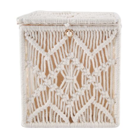Divanetti porta fazzoletti - Feste - Idee regalo - di Casetta dell