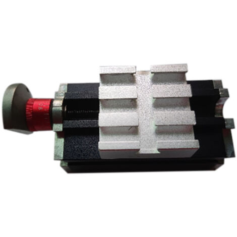 Guide Lineari ASSE XYZ 60x60mm LD60-LM LD60-CM LD60-RM Tavola Di Scorrimento For Regolazione Fine Piattaforma Di Spostamento Manuale Tavola Di Scorrimento A Fase Lineare Croce Rolle (Size : LD60-CM - 2