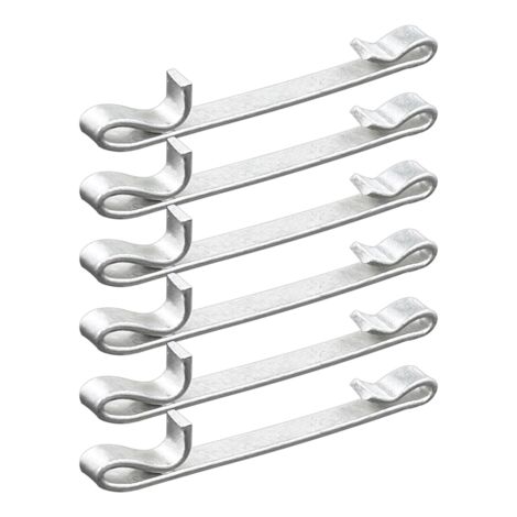 Cassetto Portautensili Tubolare Design Nero – 1-1/2'' (1,5'') – Ricambio