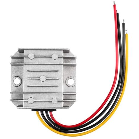 Modulo di Alimentazione Convertitore Boost, CC-CC da 10-60 V a 12-97 V