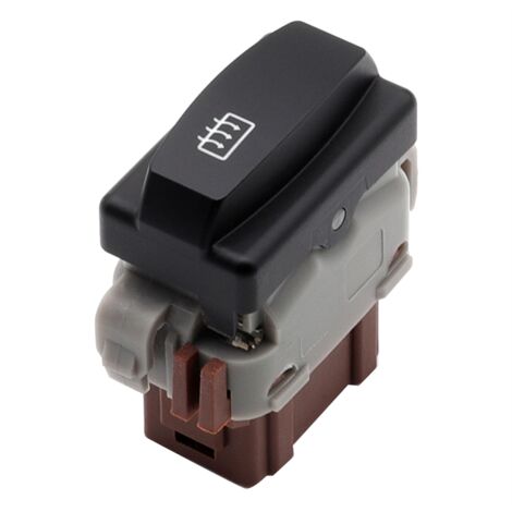 Interruttore Di Controllo Temperatura Per Stufe E Termoventilatori – Metallo, 3 Pin O 5 Pin, Tipo 3NC+1NO, Diametro 4 Cm