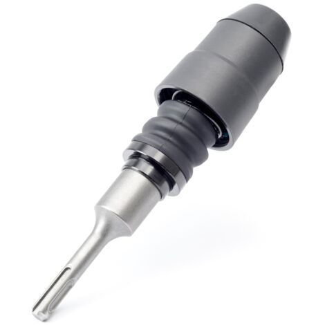 WORX - Martello perforatore senza fili 20V - WX392.9-2,2J
