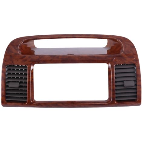 Cornice Per Autoradio 1 Din KA 2008-2016 Pannello DVD Stereo Auto Di Montaggio Cruscotto Kit Rivestimento Lettore Frontale 88060106