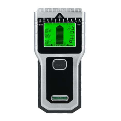 Rilevatore Privacy F911 3-in-1 – RF, Magnetico E Infrarossi Per Hotel, Auto E Ufficio
