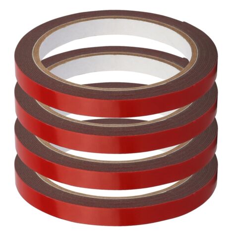 Nastro Biadesivo In Schiuma Poliuretanica 3M™ 4026 - 3M Italia - Foto 11