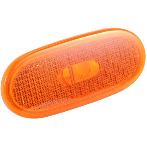 Indicatore di direzione laterale ambra per auto per Sprinter W906 2006 ...