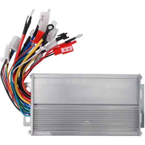 Kukirin M4 /M4 Pro 48V 21A Controller e TF-100 Display acceleratore per Kugoo Kukirin M4 /M4 Pro scooter elettrico parte  18