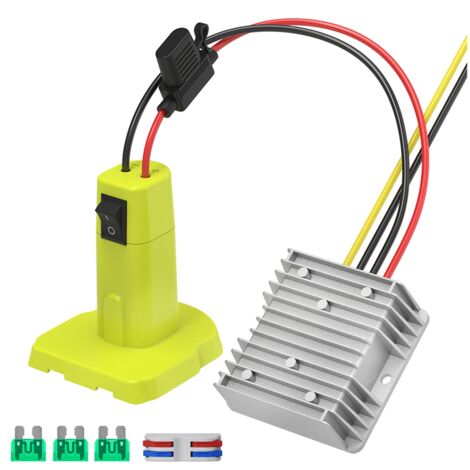 Convertore di tensione CC Adattatore di alimentazione step-up da 12V a 56V3A 168W per cortocircui da surriscaldamento da sovracorrente del router Starlink 1420 Convertore di tensione CC Adattatore di alimentazione step-up da 12V a 56V3A 168W per cortocircui da surriscaldamento da sovracorrente del router Starlink 1420