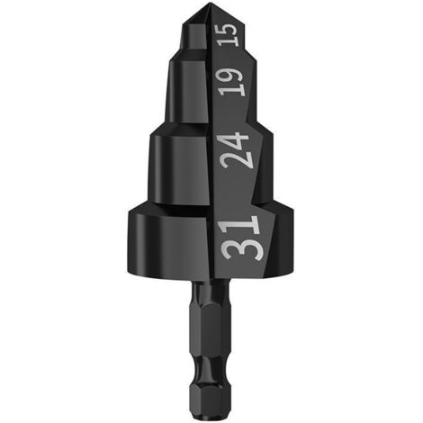 Set Punte Di Precisione Powerhobby (1,1 - 2,0 Mm) Con Trapano A Pressione Manuale