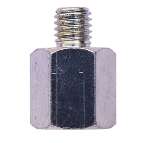 Adattatore 2.35x0.75mm AC Nero