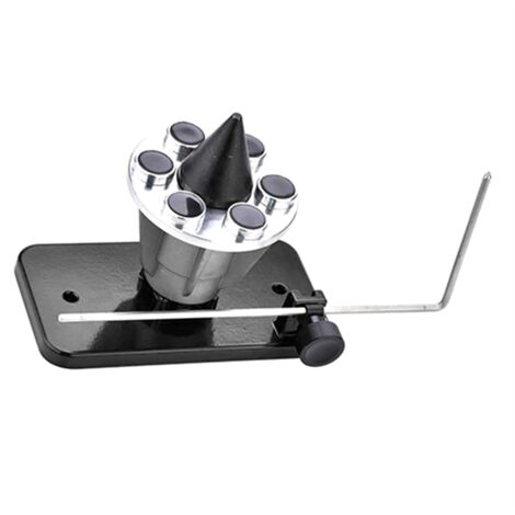 Bilancia Lama Tosaerba Magnetica Mag1000 - Montaggio A Parete, Modello 750-087 (21573300) - Autoooparts, Garanzia 1 Anno