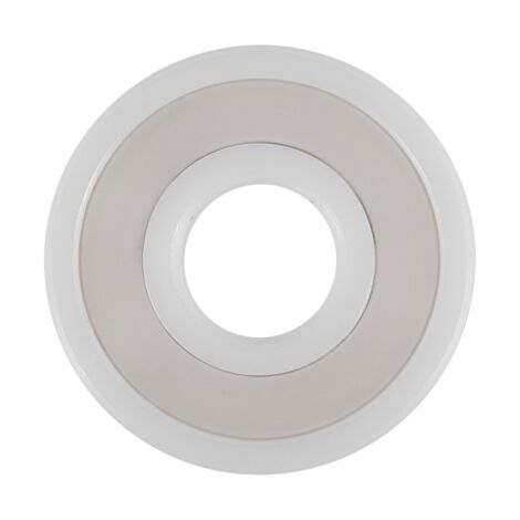 ZrO₂ Cuscinetto a sfere con inserto in ceramica di zirconia a pieno riempimento - CERAMICA LOWIFAR