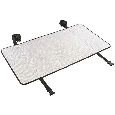 Copertura per condizionatore d'aria 910x910 mm Mesh Defender resistente agli strappi per esterni