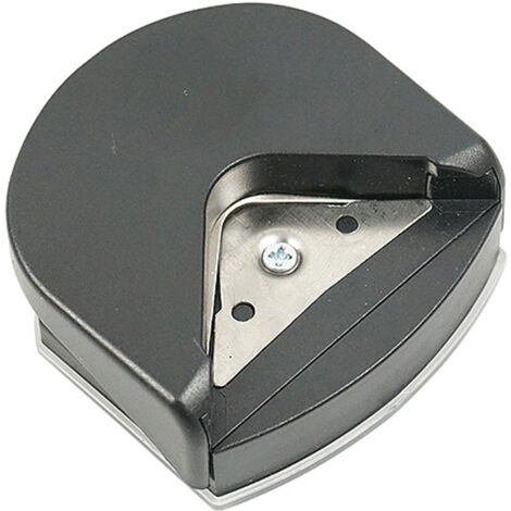 Taglierina Portatile Per Carta Con Angoli Arrotondati Da 4 Mm Utilizzata Per Foto 87419286