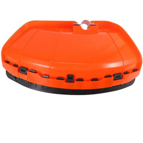 Copertura Di Protezione Per Decespugliatore Per 24 26 28mm Dia Albero Trimmer Decespugliatore Parti Di Tosaerba Protezione Decespugliatore, Copertura Del Decespugliatore, Copertura Del Decespugliatore - Foto 9
