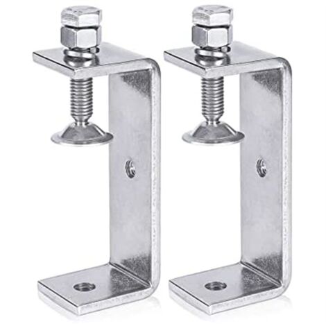 Morsetto Metallico Per Impieghi Gravosi C Per Lavorazione Del Legno Con morsetto-metallico-per-impieghi-gravosi-c-per-lavorazione-del-legno-con