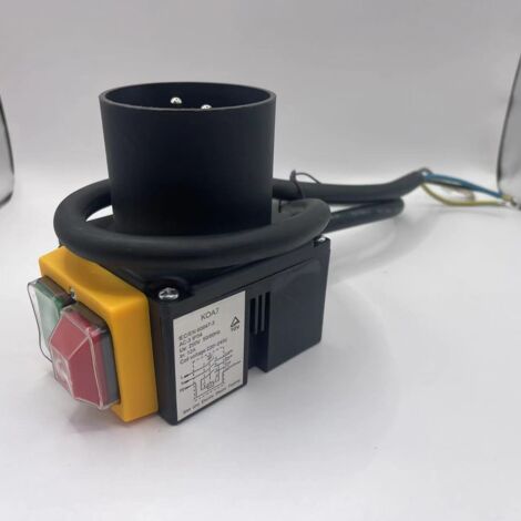 Docma SF110 Rapid 380/4 XX - Spaccalegna In Offerta