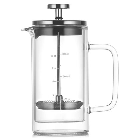 FILTRI PER VERSARE Sopra La Caffettiera Filtro Del Tazza Singola EUR 18