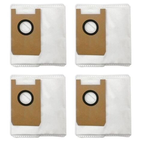 Sacchetto Per Aspirapolvere Karcher 6.959-130.0 Sacchetto Filtro In Carta Per Wd 3 Mv Confezione Da 3 12 59626428