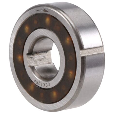 Cuscinetto, Cuscinetto Csk15 Cuscinetto Unidirezionale In Acciaio Cuscinetto Unidirezionale Frizione 35 * 15 * 11mm