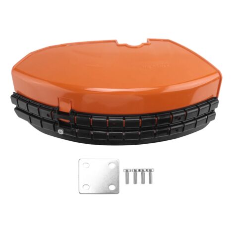 MQEIANG Testina Per Decespugliatore Taglio Automatico 25-2 Compatibile Con Il Decespugliatore Per Decespugliatore STIHL FS120 FS200 FS250 - Foto 13