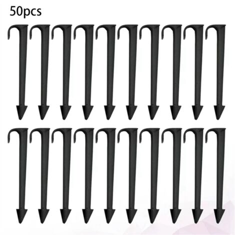 Kit A Stura Lavandini E Scarichi Professionale, 10 Sonda Sturatubi Per Trapano, Stura Tubi Di - Foto 12