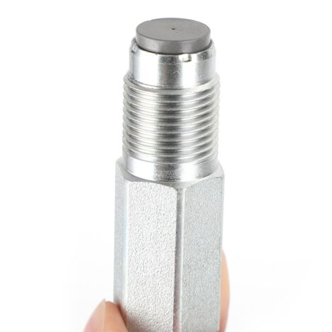 Regolatore Pressione Carburante Per FORD TRANSIT MK-7 Furgonato - Foto 8