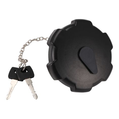 Tappo Serbatoio Carburante Con Serratura E Chiavi Per Fiat Ducato, Boxer E Relay – Modello 2006 In Poi, 71802900