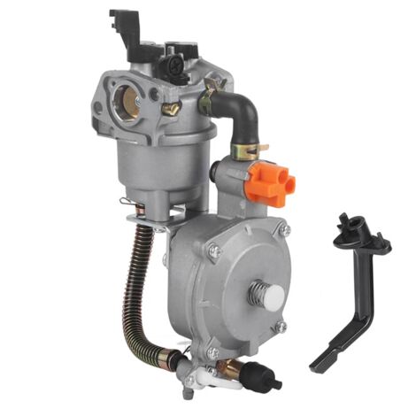 Accessori per generatori Biella per generatore a benzina per 168F GX160