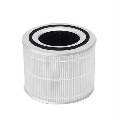 Vhbw 3x filtro HEPA HEPA 13 compatibile con Klarstein Tramontana