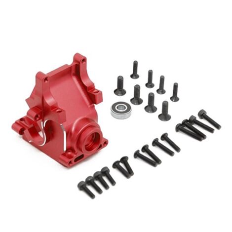 Set differenziale anteriore/posteriore Arrma 37 denti MOD 1.35