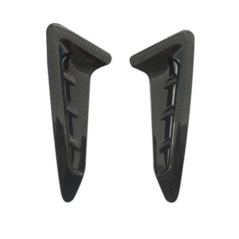 PRASCO FD7303004 Parafango Ford S-Max WA6 anteriore Sx