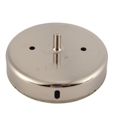 Punte Per Smusso Diamantate M14 Dia35-50mm Fresatura - 3