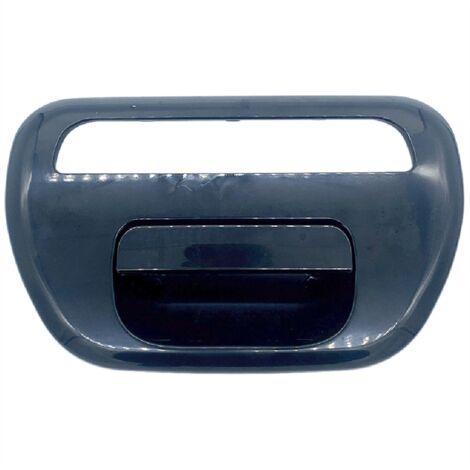 Maniglia esterna portellone posteriore SX Nissan Patrol GR Y61 - Four X Rocker | Ricambi e