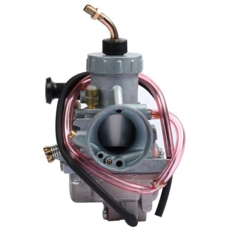 AVFORA Carburatore Moto Per CBR150 30/32mm – Corpo Farfallato In Alluminio – Aggiornamento Prestazioni - 3