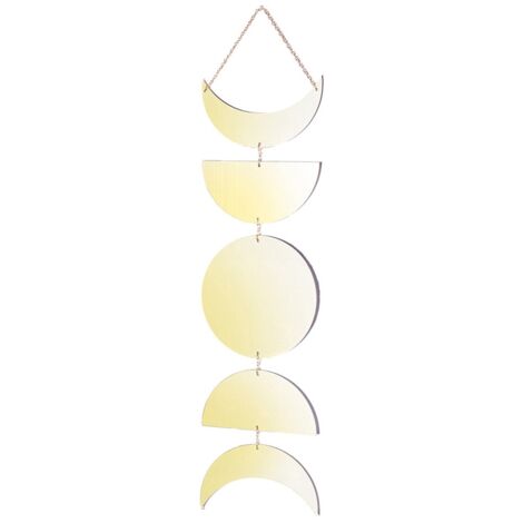 Revolving Moon | Specchi di design | Agape Bathrooms