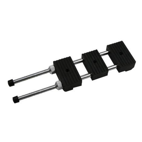 Adattatore Picatinny A Coda Di Rondine: 2 Pezzi 20mm A 11mm – Montaggio Veloce E Solido