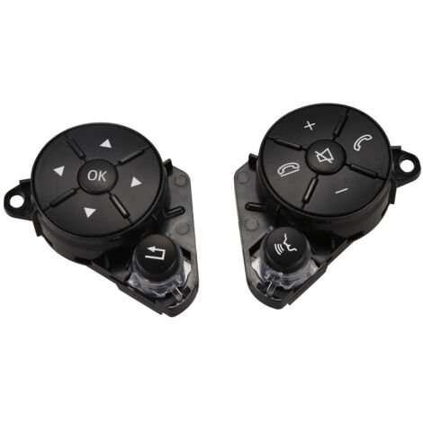 Guarnizione In Silicone Per Coperchio Thermomix TM5/TM6 - Ricambio Compatibile Per Interruttore Di Tenuta