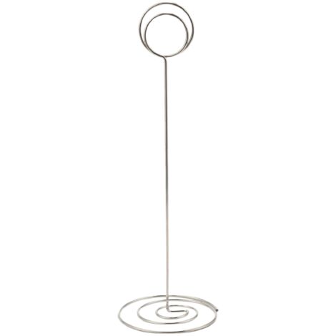 100 Segnaposto Tavolo Con Bordo Oro - 5,1x8,9 Cm Per Matrimoni E Feste - 4