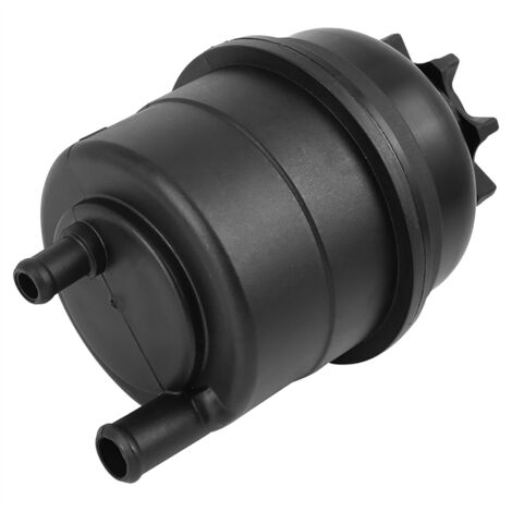 Star 2615 - Vaschetta Serbatoio Acqua Radiatore con TAPPO compatibile con FORD C-Max Focus II Kuga I // Rif. Originale: 1438913 30636702 30680958 30722616 30776151