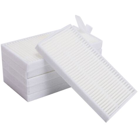 4PZ Filtro Hepa Di Ricambio Filtro Hepa per P8